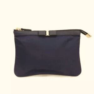Salvatore Ferragamo Vara Bow Pouch